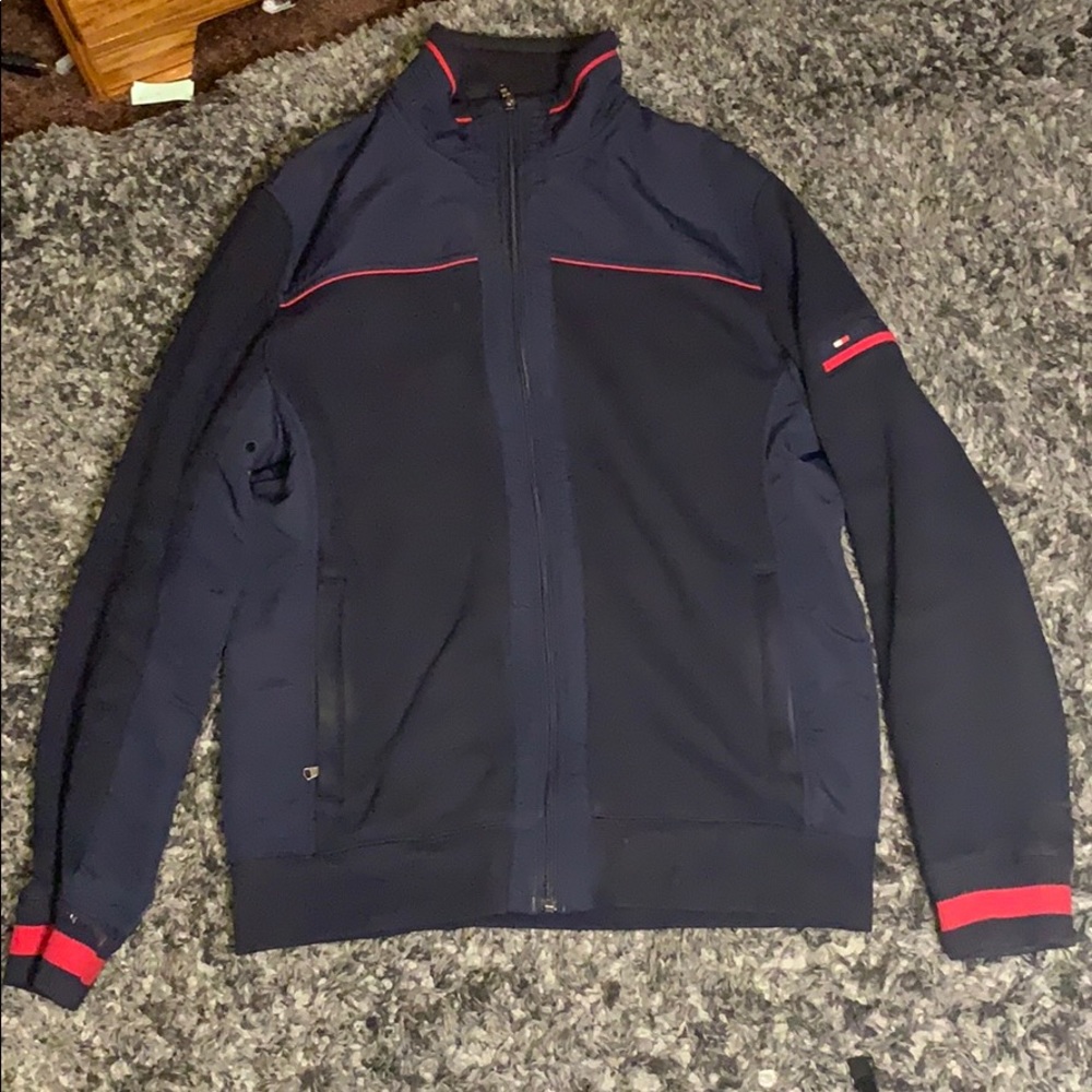 Tommy Hilfiger jacket